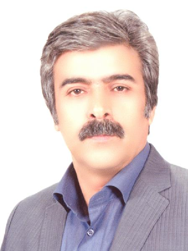 مهندس اسد عبدی پور